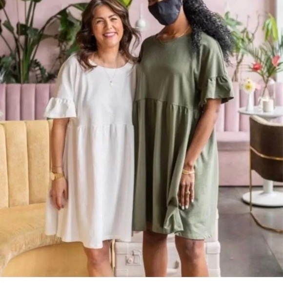 Jillian Harris Dress - Picture 9 of 9